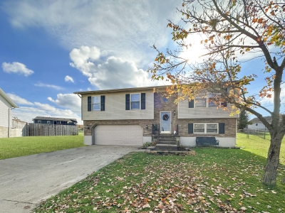 213 Lindsey Court, Winchester, KY 
