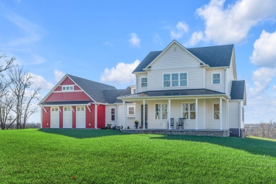 6085 Combs Ferry Road, Winchester, KY 