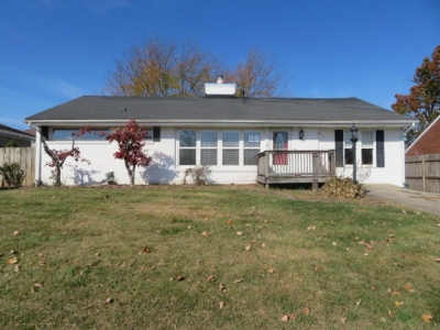 18 Bel Air Drive, Winchester, KY 
