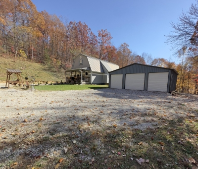 930 Shaw Valley Road, Monticello, KY 