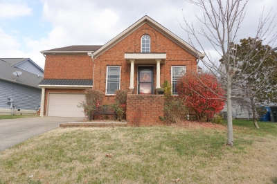 105 Valhalla Place, Georgetown, KY 