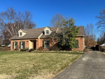 201 Gayland Drive, Midway, KY