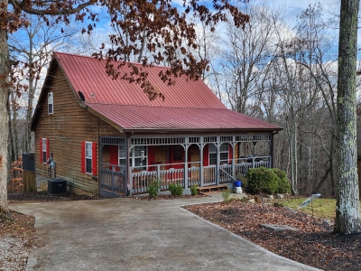 234 Enchanted Forest Way, Burnside, KY 