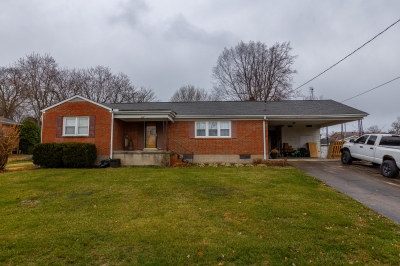 10 Howard Drive, Winchester, KY 