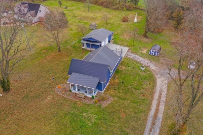859 Fisher Ford Road, Lancaster, KY 