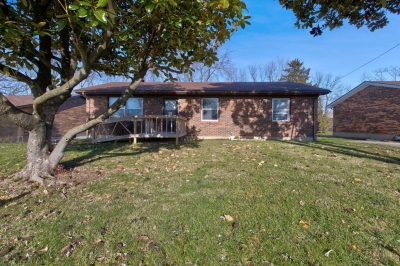 142 Spruce Court, Winchester, KY 