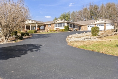 2501 Lake Hill Drive, Richmond, KY