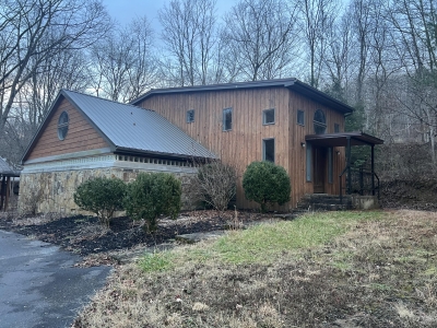 80 Homeplace Way, Morehead, KY 