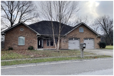121 Creekview Drive, Frankfort, KY 