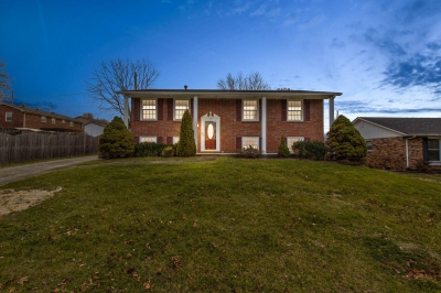 120 Cherokee Drive, Winchester, KY 