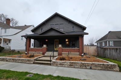 312 West Campbell Street, Frankfort, KY 