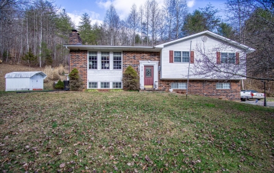 616 South Ky 3438, Barbourville, KY 