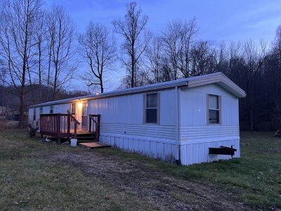 235 Green Valley Road, London, KY 