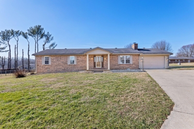 1415 Moss Court, Mount Sterling, KY