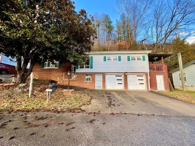 154 Blairtown Road, Pikeville, KY