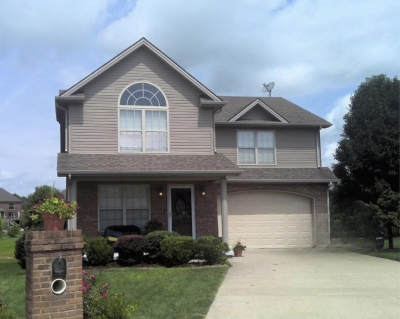 118 Teakwood Court, Winchester, KY 