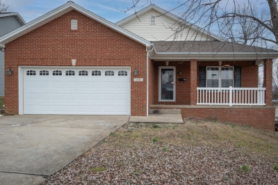 119 Turnberry Drive, Frankfort, KY 