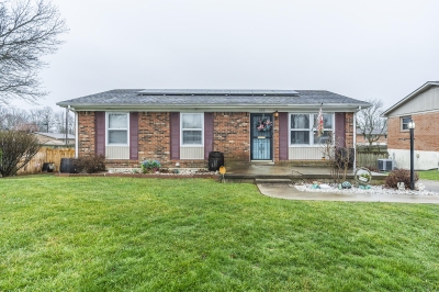 602 Laura Drive, Winchester, KY 
