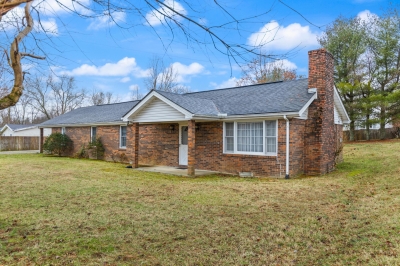 1545 Ct. Road, London, KY 