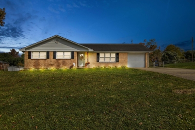 1205 Tims Drive, Mount Sterling, KY