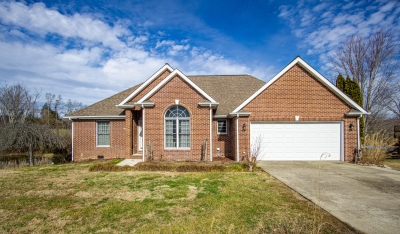 83 Rookwood Drive, Corbin, KY