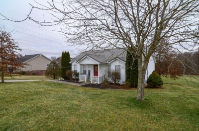 675 East Langdon Road, Science Hill, KY 