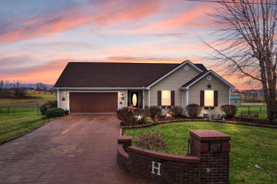 157 Wagon Road, Science Hill, KY 