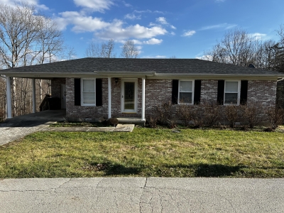 403 Mays Subdivision Rd. Road, Beattyville, KY 