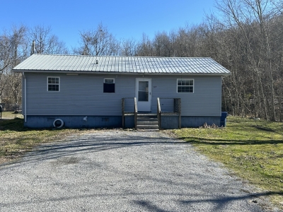 615 South 22nd Street, Middlesboro, KY