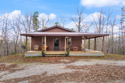 4604 Red Hill Road, Livingston, KY 