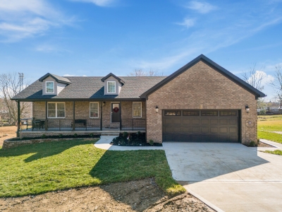 580 Mcclure Road, Winchester, KY
