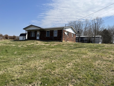 389 Don Gregory Road, Monticello, KY 