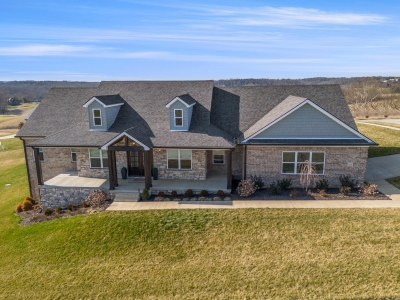 600 Imperial Lakes Drive, Richmond, KY 