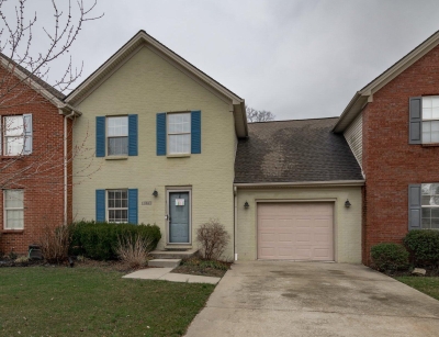 106 Inverness Lane, Winchester, KY 