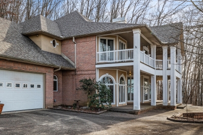 3396 Woodhaven Drive, Somerset, KY