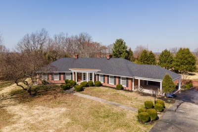 465 Boone Trail Road, Danville, KY