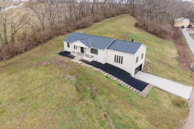 3154 Ashgrove Road, Nicholasville, KY