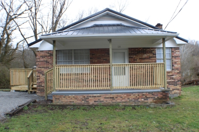 114 East Rochester Avenue, Middlesboro, KY