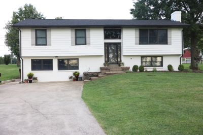 1776 Keene Troy Pike, Nicholasville, KY