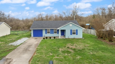 186 Woodland Trail, Somerset, KY 