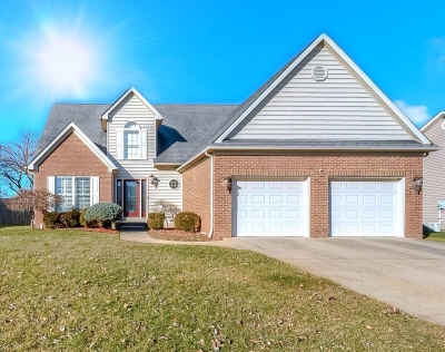 421 Gleneagles Way, Versailles, KY