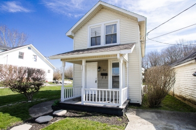 207 South South Queen Street, Mount Sterling, KY