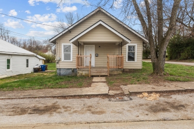 21 Franklin Avenue, Winchester, KY 