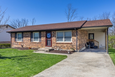 118 Spruce Court, Winchester, KY 