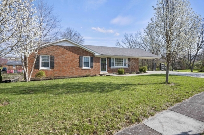 313 Hickory Hill Drive, Nicholasville, KY 