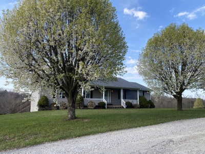 536 C Smith Rd. Road, London, KY 