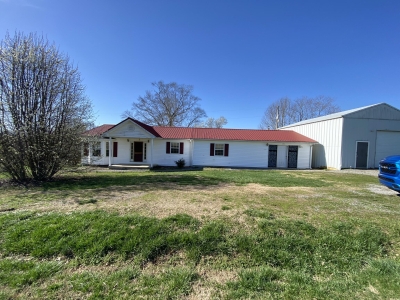 191 Af White Road, Columbia, KY 