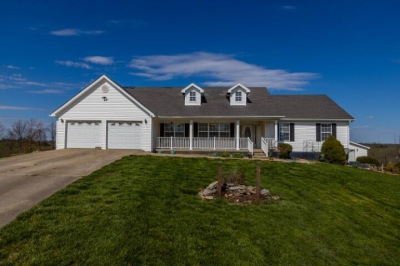 1655 Poosey Ridge Road, Richmond, KY 