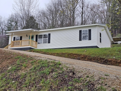 138 Church View Road, Barbourville, KY