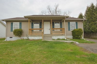 1124 Ironworks Road, Winchester, KY 